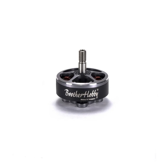 Hot Sales BrotherHobby Avenger 2806.5 Motor 1300KV 1700KV 1920KV Brushless Motor FPV Racing RC Quadcopter Drone Accessories